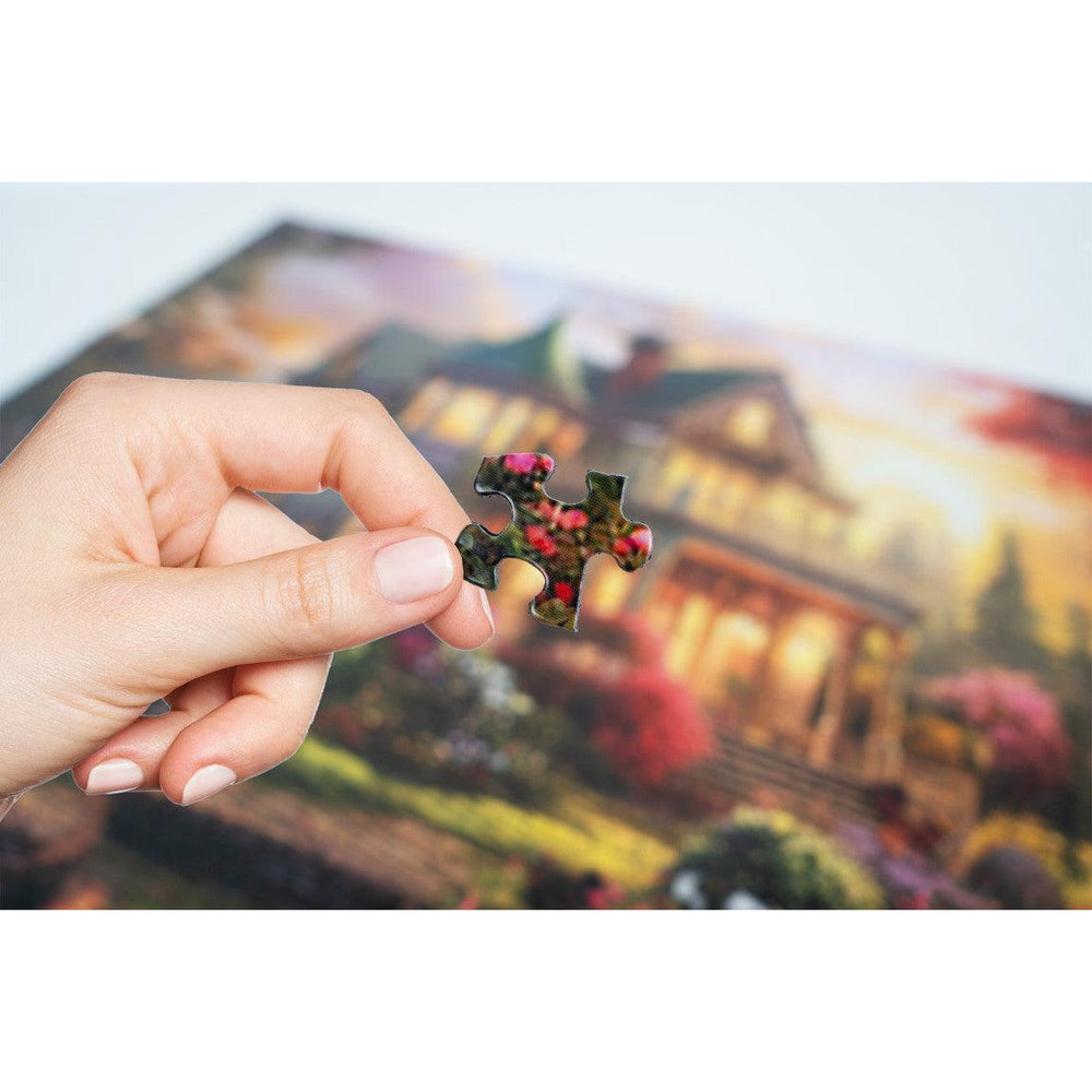 Victorian Dream 500 Piece Jigsaw Puzzle Springbok (ONLINE ORDER ONLY)