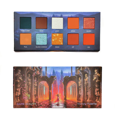 Victory Palette (ONLINE ORDER ONLY)