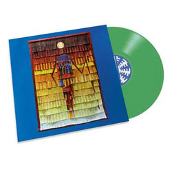 Vieux Farka Touré - Ali (Ltd Edition, Jade Vinyl) [Vinyl] (ONLINE ORDER ONLY)