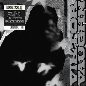 Viktor Vaughn - Vaudeville Villain (RSD 4/23/2022) [Vinyl] (ONLINE ORDER ONLY)