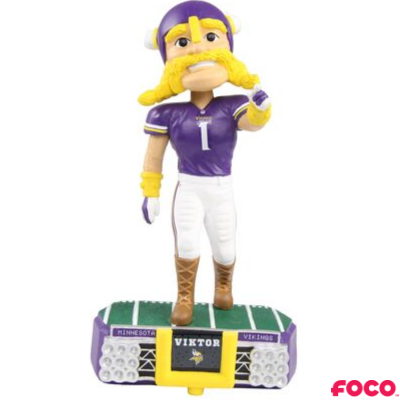 NFL Stadium Lights Bobbleheads (ONLINE ORDER ONLY)