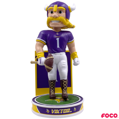 Additional Hero Series Bobbleheads (ONLINE ORDER ONLY)