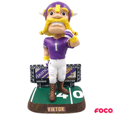 Additional Scoreboard Bobbleheads (ONLINE ORDER ONLY)
