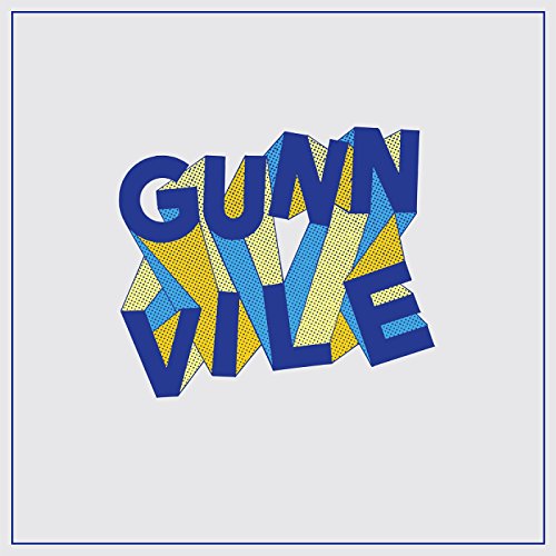 Gunn Vile [Vinyl]