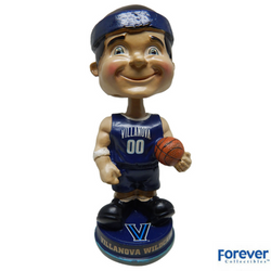 College Basketball Vintage Bobbleheads (ONLINE ORDER ONLY)