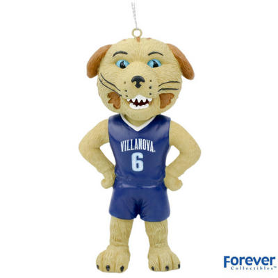 Mascot Bobblehead Ornaments (ONLINE ORDER ONLY)