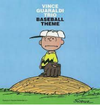 Baseball Theme [Vinyl] (ONLINE ORDER ONLY)