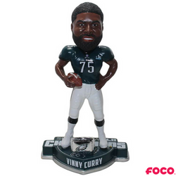 Philadelphia Eagles Super Bowl LII 52 Bobbleheads (ONLINE ORDER ONLY)