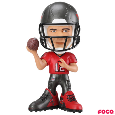 Vinyl Showstomperz Bobbleheads (ONLINE ORDER ONLY)