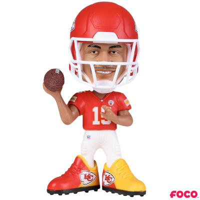 Vinyl Showstomperz Bobbleheads (ONLINE ORDER ONLY)