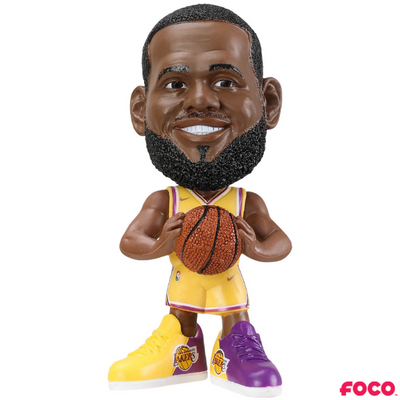 Vinyl Showstomperz Bobbleheads (ONLINE ORDER ONLY)