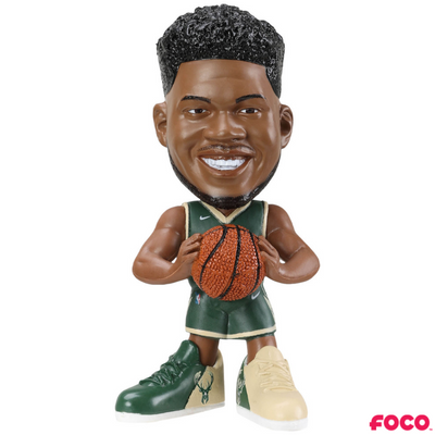 Vinyl Showstomperz Bobbleheads (ONLINE ORDER ONLY)