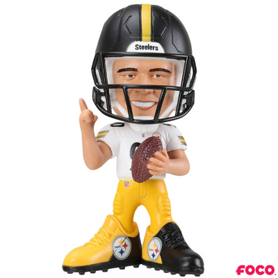 Vinyl Showstomperz Bobbleheads (ONLINE ORDER ONLY)