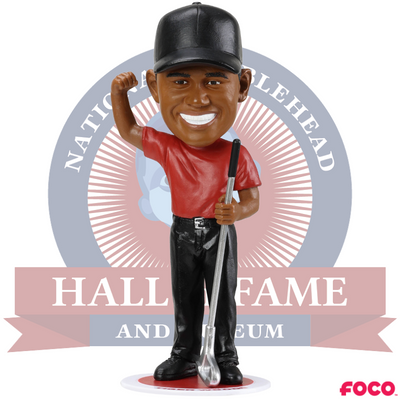 Vinyl Showstomperz Bobbleheads (ONLINE ORDER ONLY)