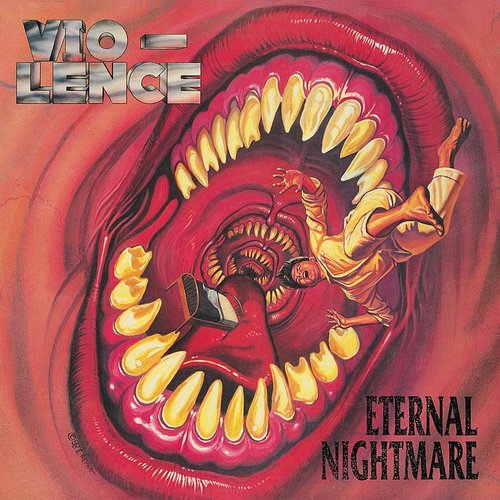 ETERNAL NIGHTMARE [Vinyl]