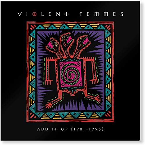 Add It Up (1981-1993) [2 LP] [Vinyl]