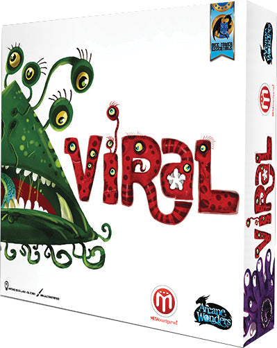 Viral (ONLINE ORDER ONLY)