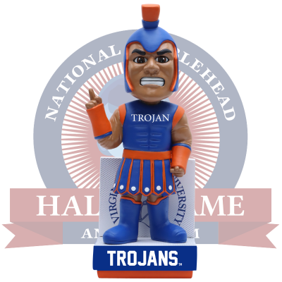 Virginia State University Mascot Bobblehead (ONLINE ORDER ONLY)