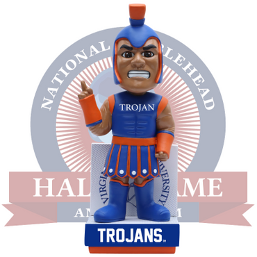 Virginia State University Mascot Bobblehead (ONLINE ORDER ONLY)