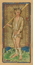 Visconti-Sforza Pierpont Morgan Tarocchi Deck (ONLINE ORDER ONLY)