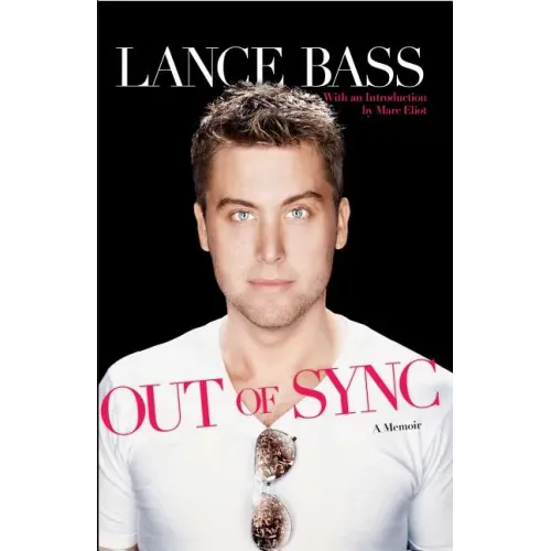 Out of Sync - Paperback (ONLINE ORDER ONLY)