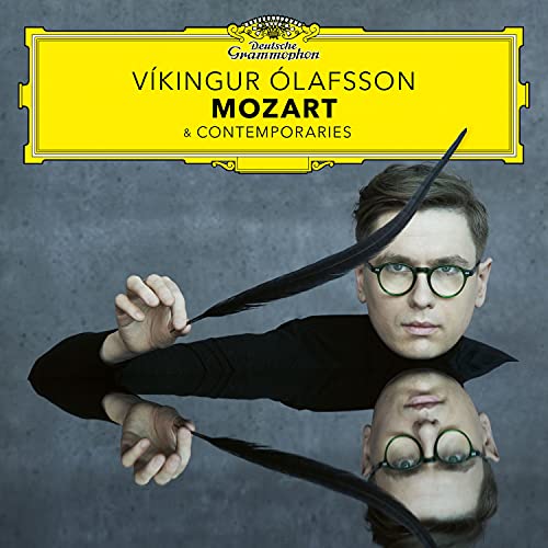 Víkingur Ólafsson - Mozart & Contemporaries [2 LP] [Vinyl]