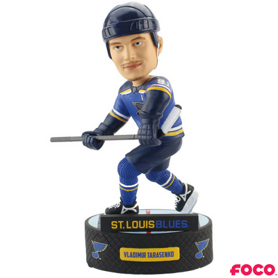 NHL Baller Bobbleheads (ONLINE ORDER ONLY)