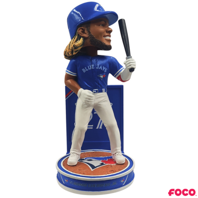 Additional Hero Series Bobbleheads (ONLINE ORDER ONLY)