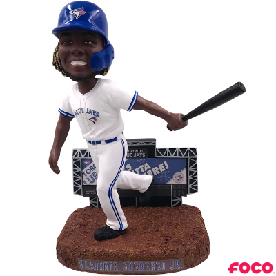 Scoreboard Bobbleheads (ONLINE ORDER ONLY)
