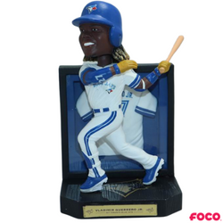 Framed Jersey Bobbleheads (ONLINE ORDER ONLY)