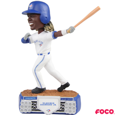 MLB Stadium Lights Bobbleheads (ONLINE ORDER ONLY)