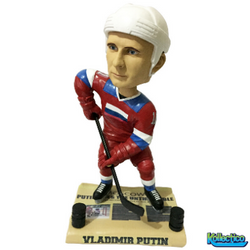 Political Legends Bobbleheads (ONLINE ORDER ONLY)