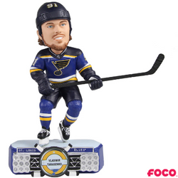 NHL Stadium Lights Bobbleheads (ONLINE ORDER ONLY)