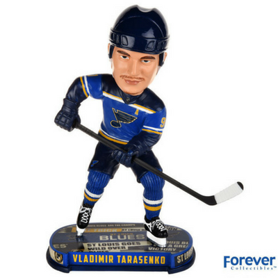 NHL Headline Bobbleheads (ONLINE ORDER ONLY)