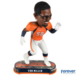 NFL Headline Bobbleheads (ONLINE ORDER ONLY)