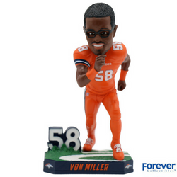 NFL Color Rush Bobbleheads (ONLINE ORDER ONLY)