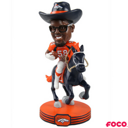 Riding Bobbleheads (ONLINE ORDER ONLY)