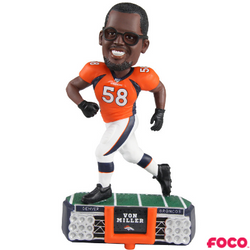 NFL Stadium Lights Bobbleheads (ONLINE ORDER ONLY)