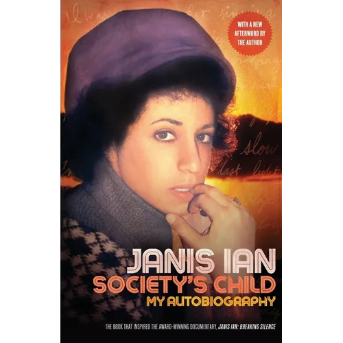 Society's Child: My Autobiography - Paperback (ONLINE ORDER ONLY)