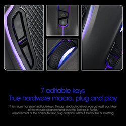 VYFKY F500 Gaming Mouse (Online Order Only)