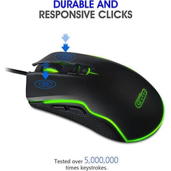 VYFKY F500 Gaming Mouse (Online Order Only)
