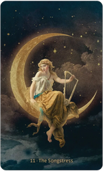 W.I.T.C.H. Woman in Total Control of Herself (ONLINE ORDER ONLY)