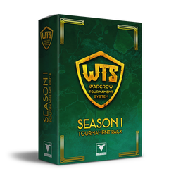 WTS Season 1 Tournament Pack
