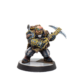 Hegemony Action Pack