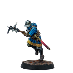Feudom Guisarmiers