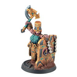 Hearthguards