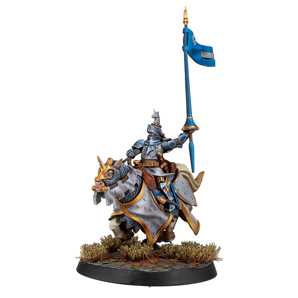 Feudom Knights (ONLINE ORDER ONLY)