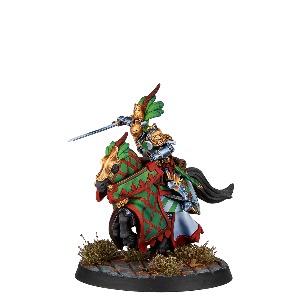 Feudom Knights (ONLINE ORDER ONLY)