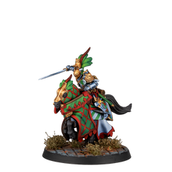 Feudom Knights (ONLINE ORDER ONLY)