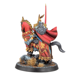 Pierre Besson, Grand Magister (ONLINE ORDER ONLY)